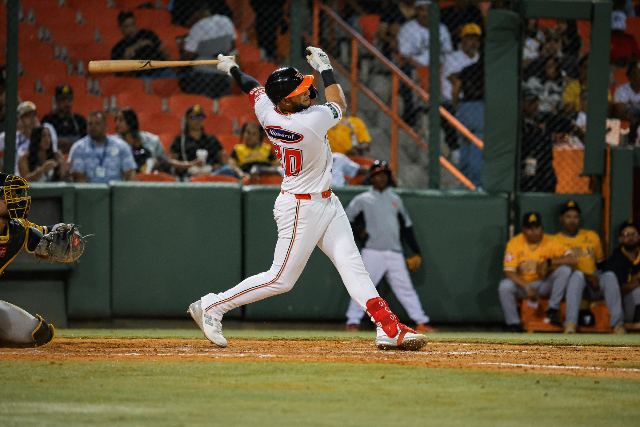 Águilas Vs Toros