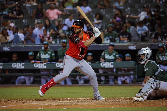 Toros Vs Estrellas