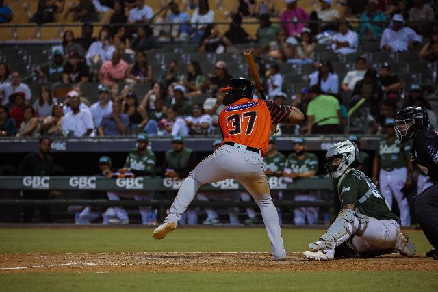 Toros Vs Estrellas