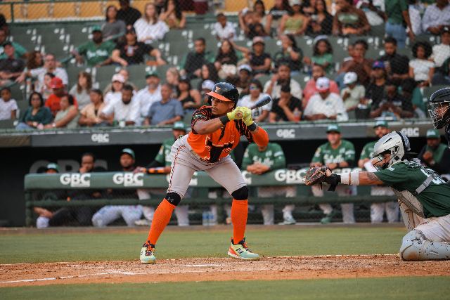 Toros Vs Estrellas