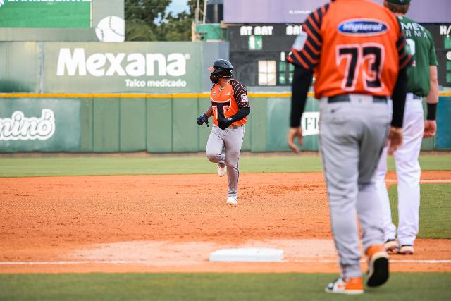 Toros Vs Estrellas