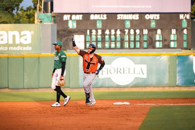 Toros Vs Estrellas