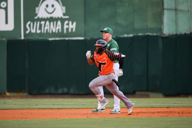 Toros Vs Estrellas