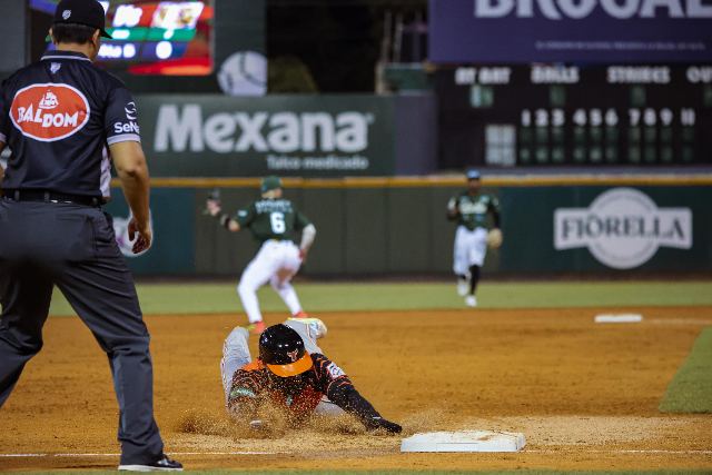 Toros Vs Estrellas