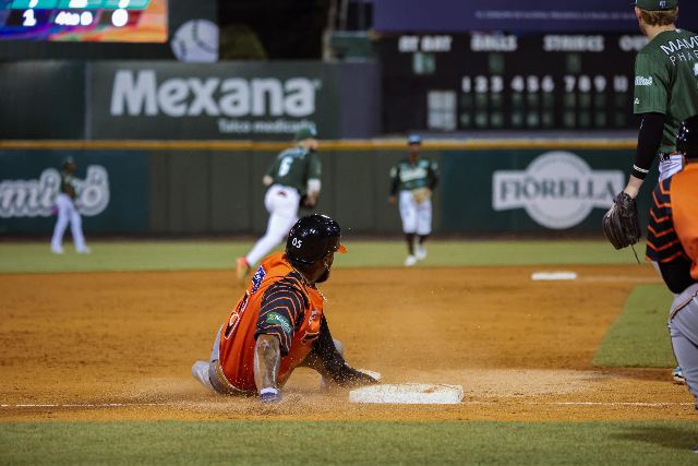 Toros Vs Estrellas