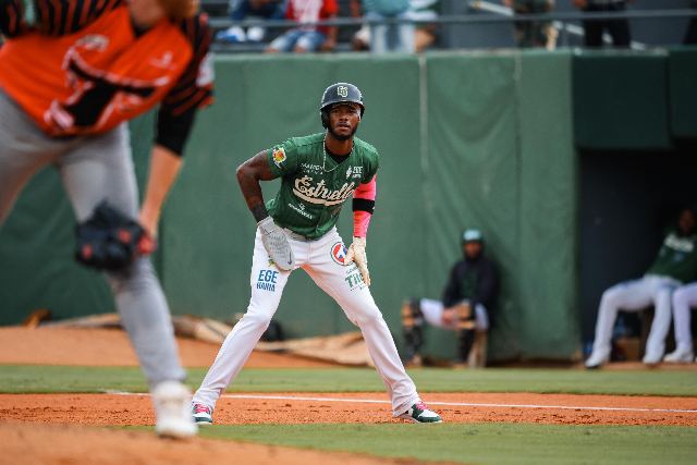 Toros Vs Estrellas