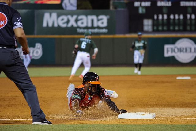 Toros Vs Estrellas