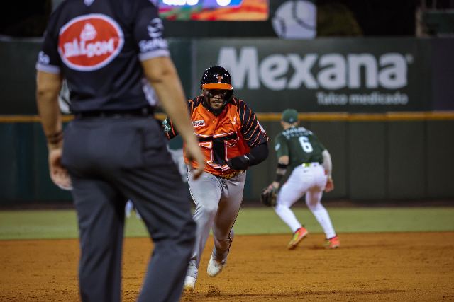 Toros Vs Estrellas