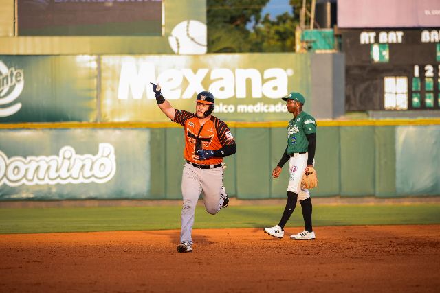 Toros Vs Estrellas