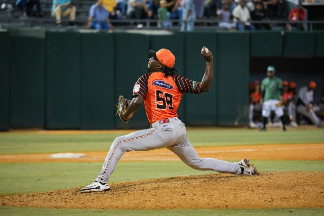 Toros Vs Estrellas