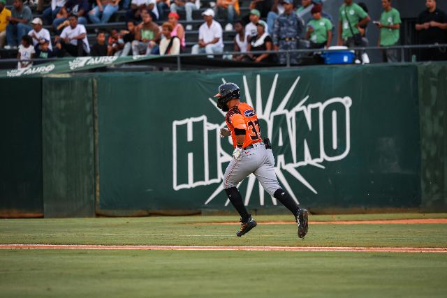 Toros Vs Estrellas