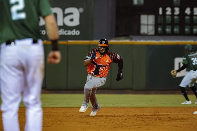 Toros Vs Estrellas