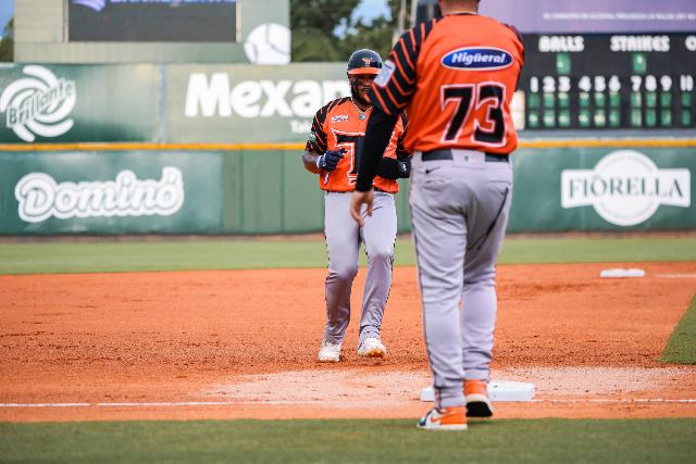 Toros Vs Estrellas