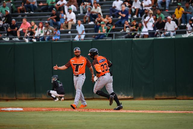 Toros Vs Estrellas