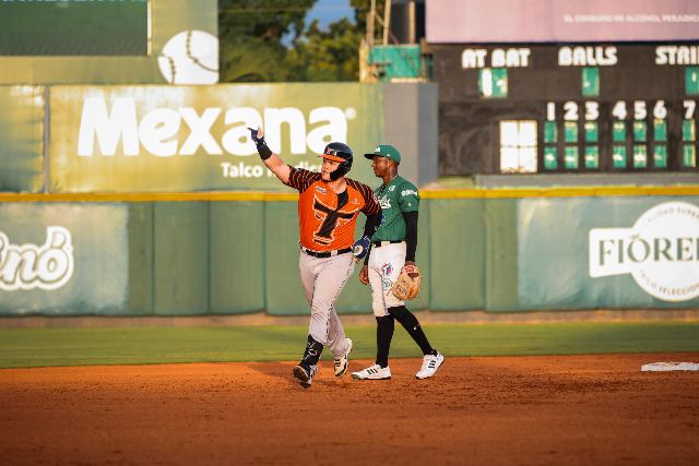 Toros Vs Estrellas