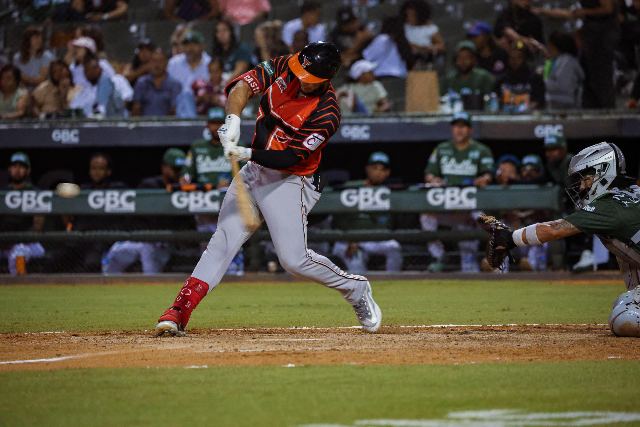 Toros Vs Estrellas