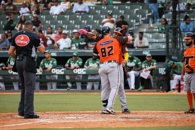 Toros Vs Estrellas