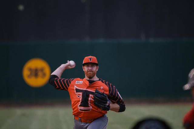 Toros Vs Estrellas: Spencer Turnbull