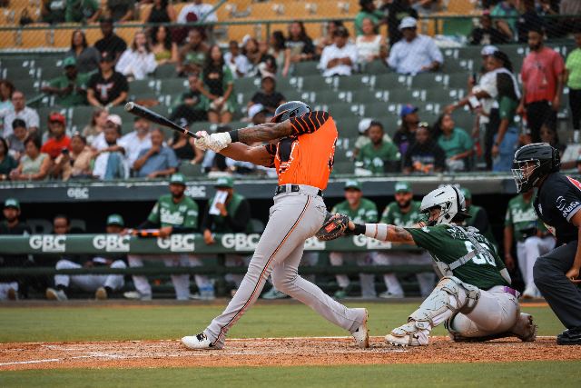 Toros Vs Estrellas