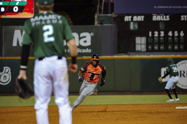 Toros Vs Estrellas