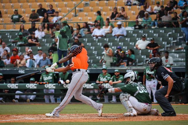 Toros Vs Estrellas