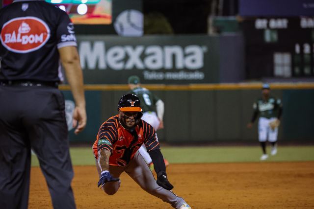 Toros Vs Estrellas