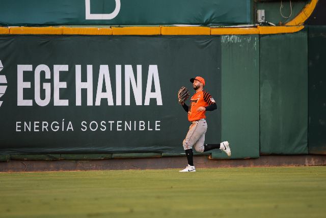 Toros Vs Estrellas: Gilberto Celestino