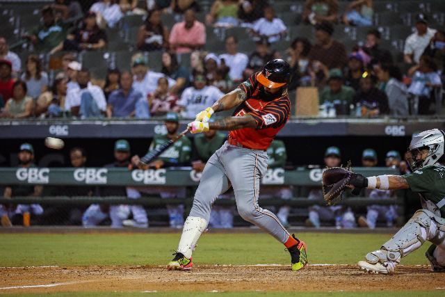 Toros Vs Estrellas