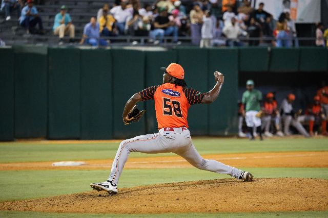 Toros Vs Estrellas