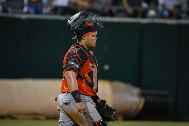 Toros Vs Estrellas