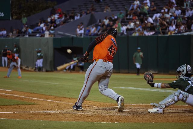 Toros Vs Estrellas