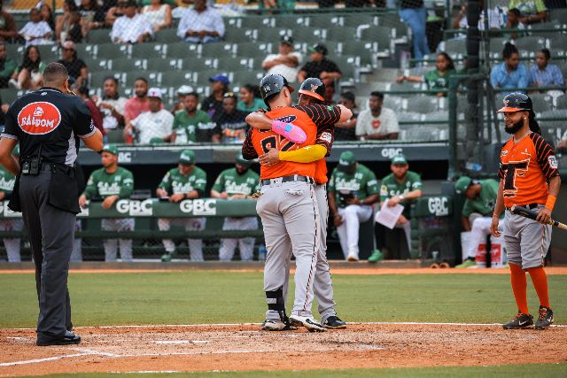 Toros Vs Estrellas