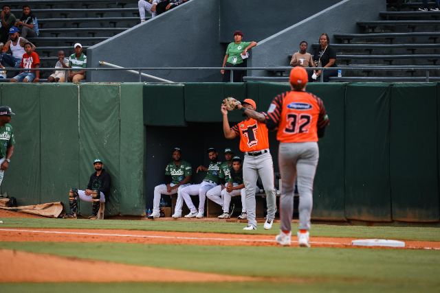 Toros Vs Estrellas