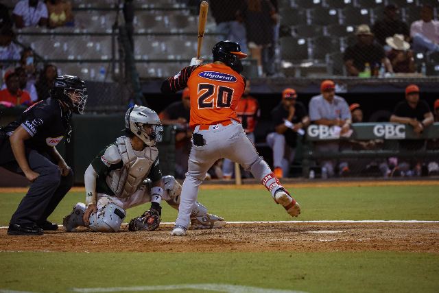 Toros Vs Estrellas