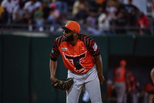 Toros Vs Estrellas