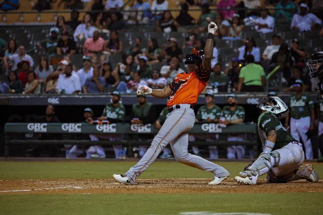 Toros Vs Estrellas