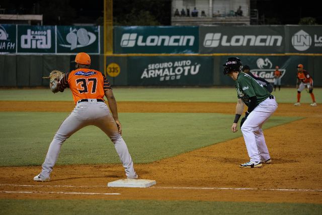 Toros Vs Estrellas