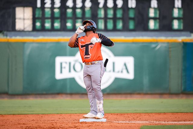 Toros Vs Estrellas