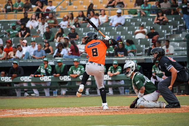 Toros Vs Estrellas