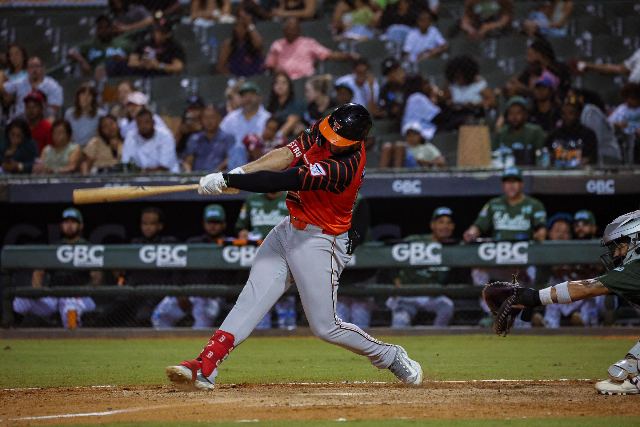 Toros Vs Estrellas