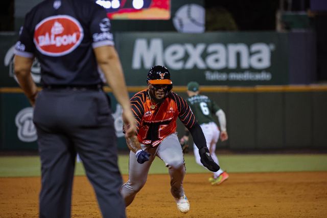 Toros Vs Estrellas