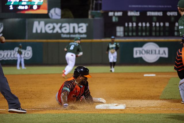 Toros Vs Estrellas