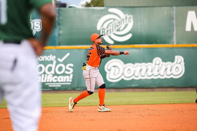 Toros Vs Estrellas