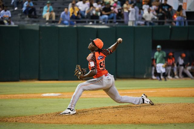 Toros Vs Estrellas