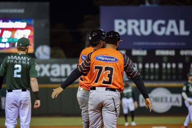 Toros Vs Estrellas