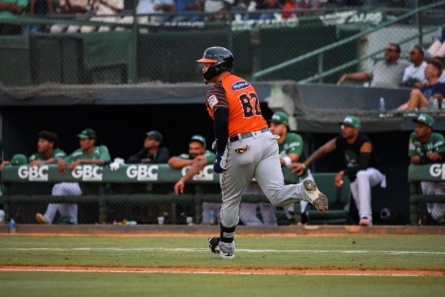 Toros Vs Estrellas