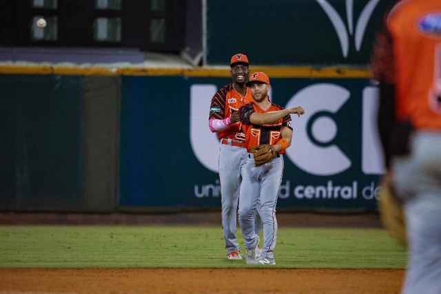 Toros Vs Estrellas: Jesus Sanchez