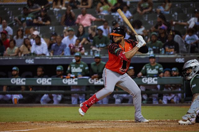 Toros Vs Estrellas