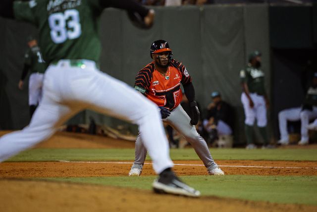 Toros Vs Estrellas