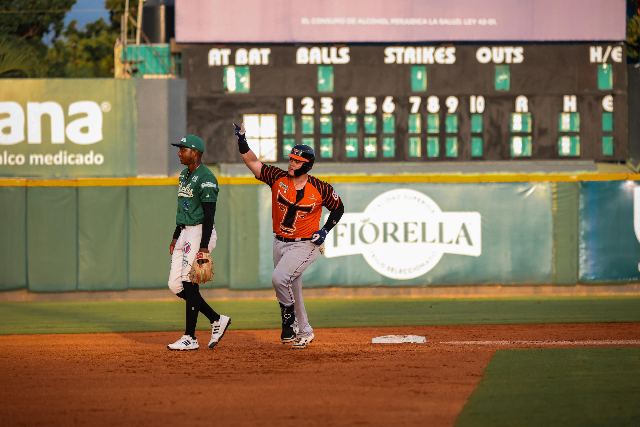 Toros Vs Estrellas